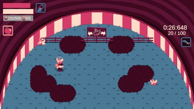 Don't Kill the Messenger screenshot