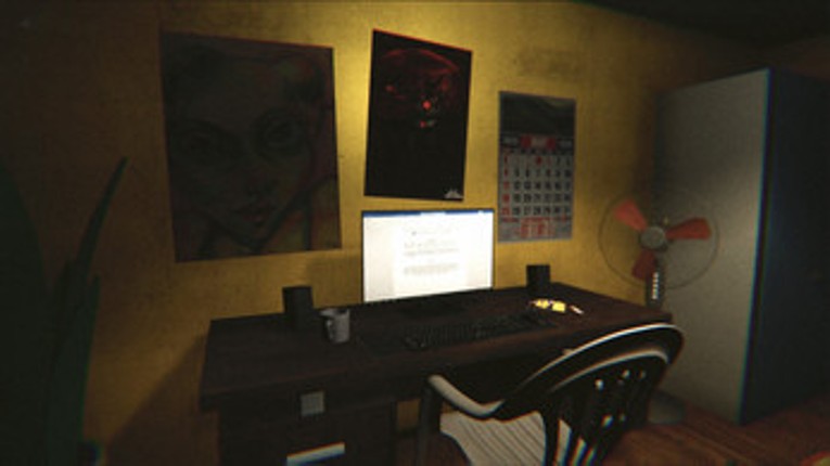 Don't Sleep (Huwag Matulog) screenshot