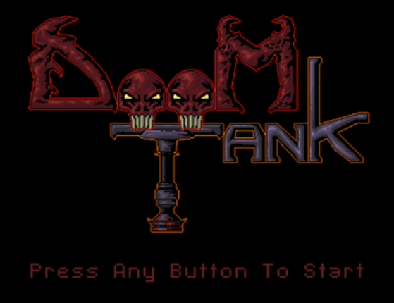 DOOMTANK screenshot