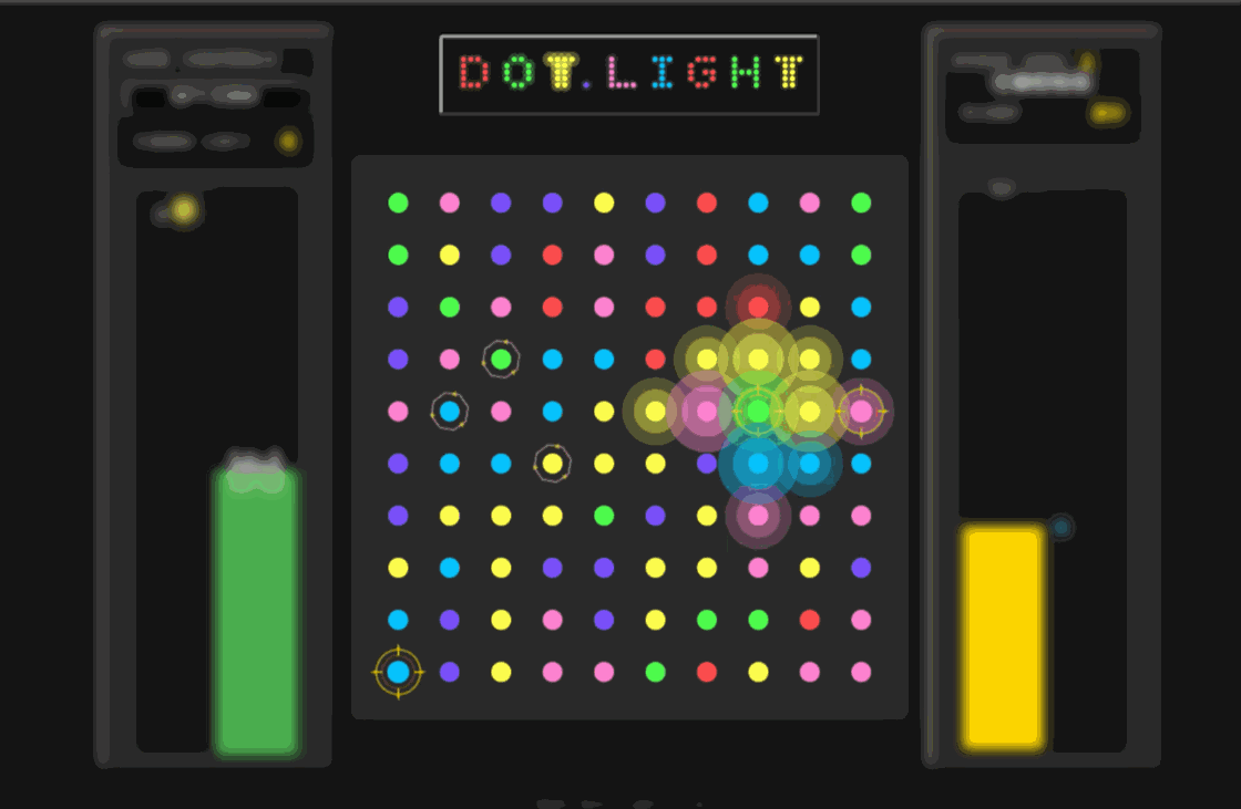 Games like Dot.Light