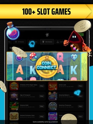 DraftKings Casino - Real Money Image