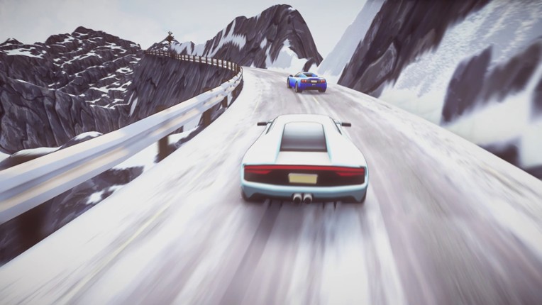 Drift Type C screenshot
