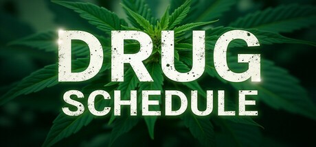 Games like DRUG Schedule