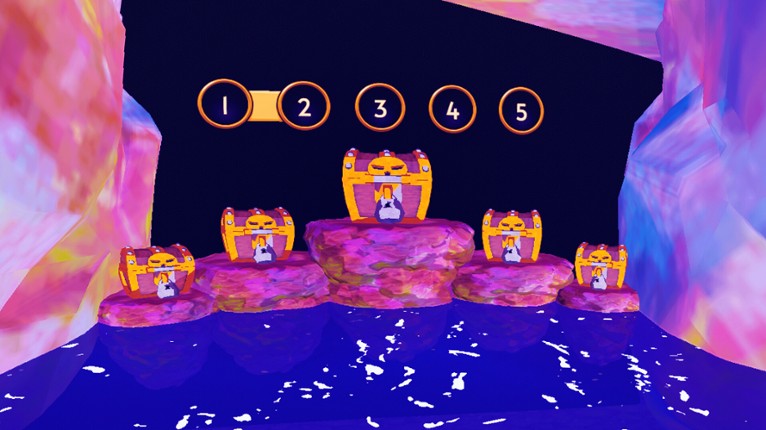 Dummy Pirates: Ocean Tales screenshot