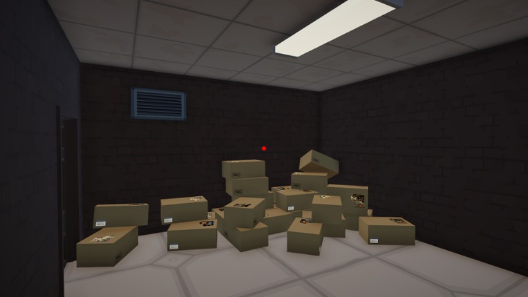 DVD Store Simulator screenshot