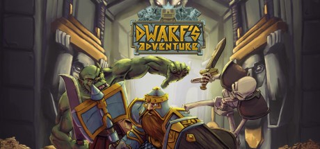 Games like Dwarf's Adventure