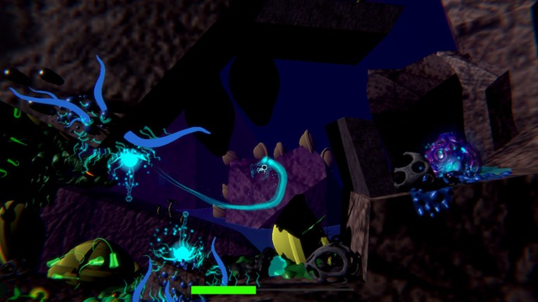 Ectolibrium screenshot