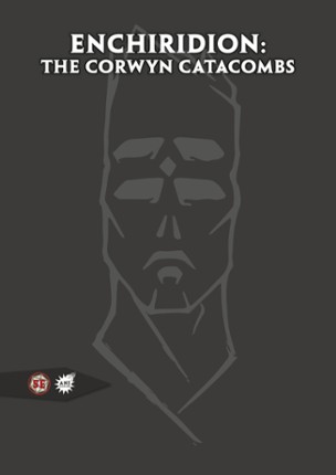 Enchiridion: The Corwyn Catacombs (5E) Image