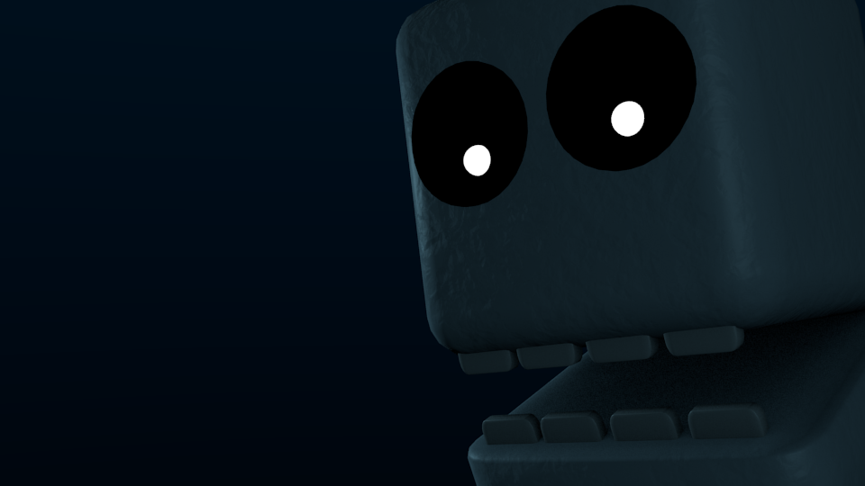 Games like Error 4516
