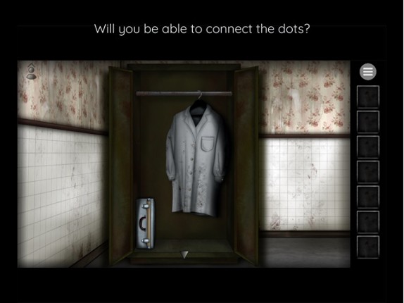 Escape Lab: Single Player(Ep1) Image