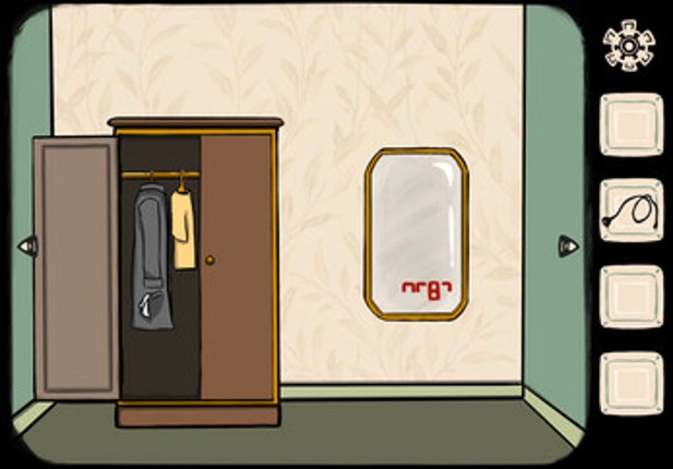 Escape This Final screenshot