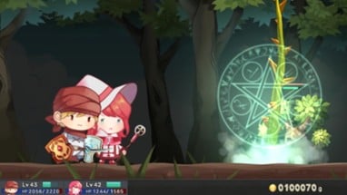 Fairy Knights Image