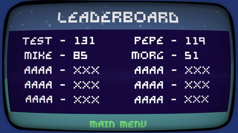 Farm Invader screenshot