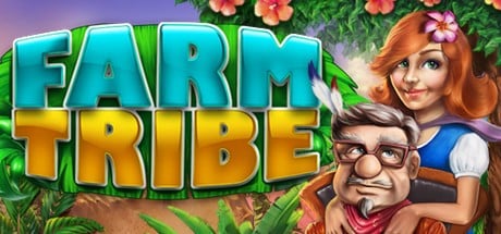 Games like Farm Tribe