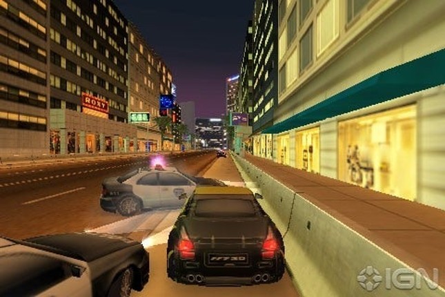Fast & Furious: Adrenaline Image