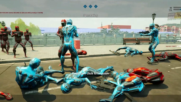 Final battle in zhifudao screenshot