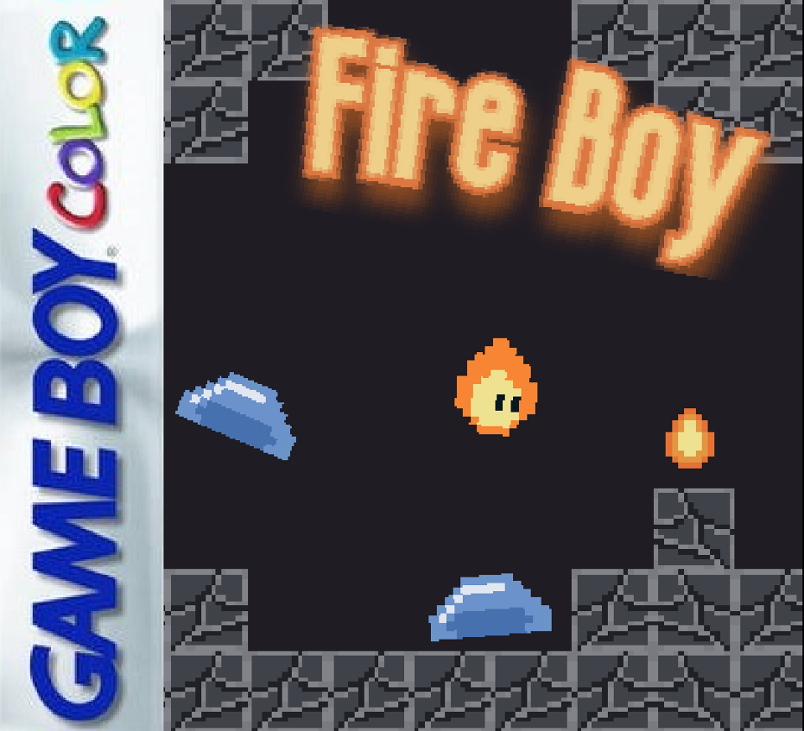 Games like Fire Boy