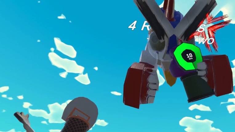 Fisht Fight screenshot