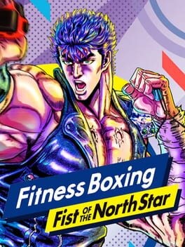 Games like Fitness Boxing Fist of the North Star