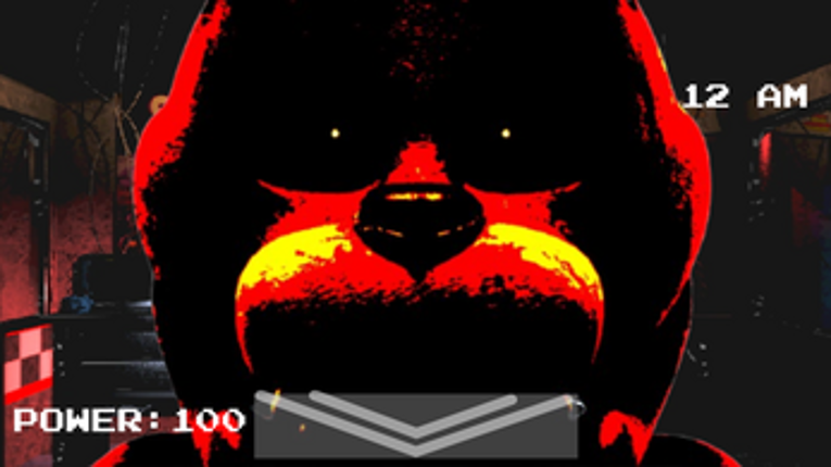 Five nights at freddy's reimagined Image