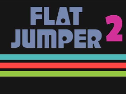 Games like Flat Jumper 2 HD