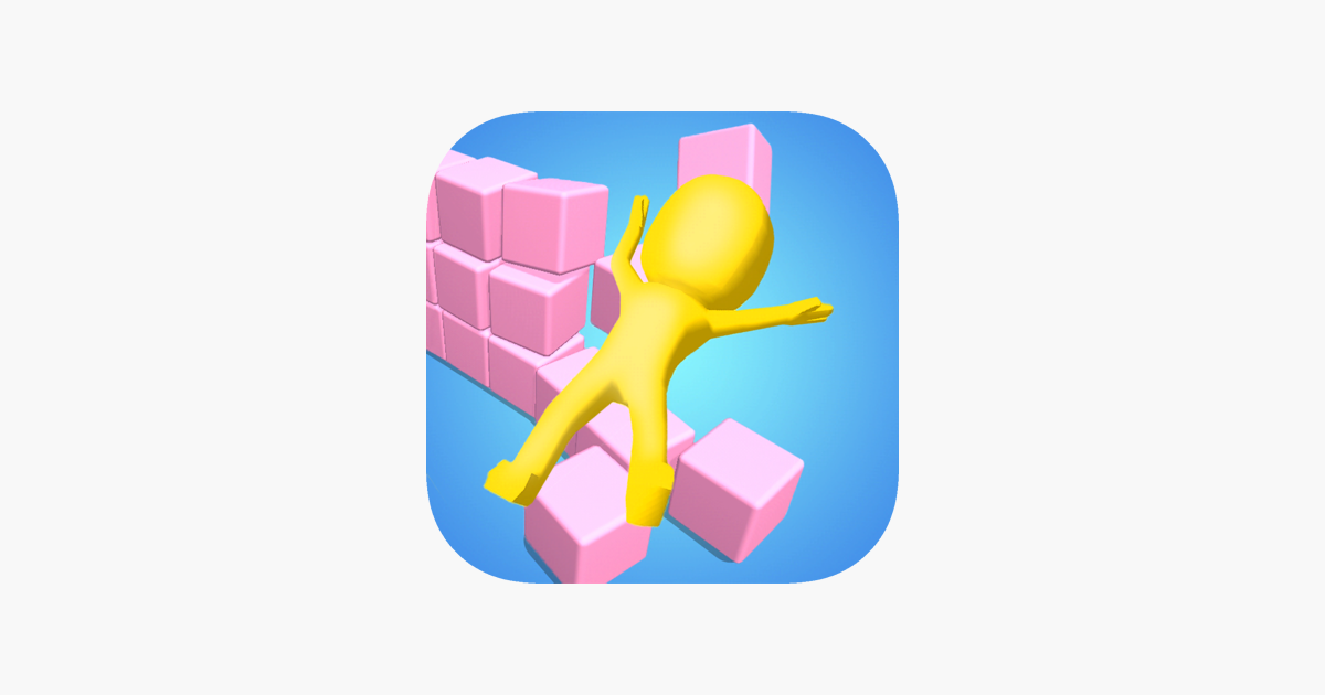 Games like Flick Ragdoll 3D