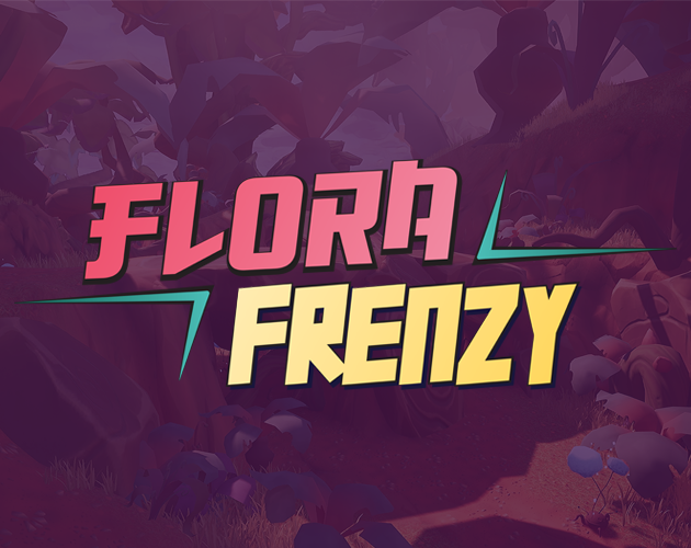 Games like Flora Frenzy