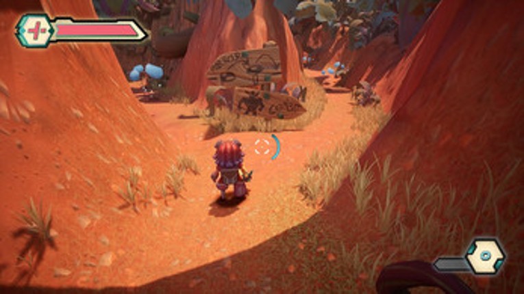 Flora Frenzy screenshot