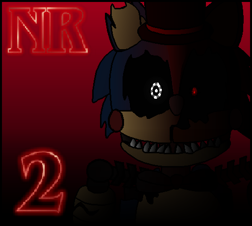 Games like FNaS Nightmare Revived 2