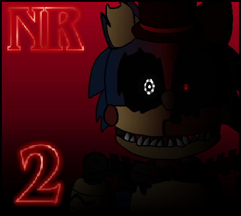 FNaS Nightmare Revived 2 Image