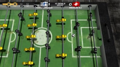 Foosball: World Tour Image