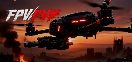 Games like FPV PVP