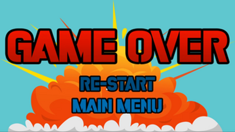 Frag Out!!! Image