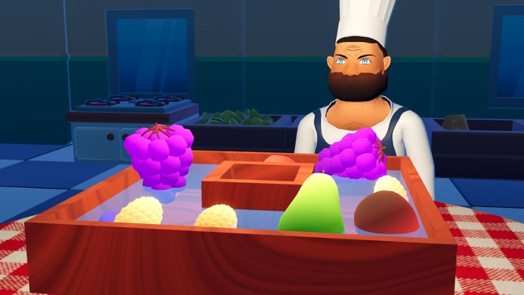 Fruit Wars screenshot
