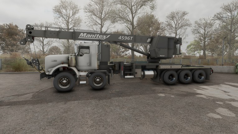 FS25 RMC aj beds Image