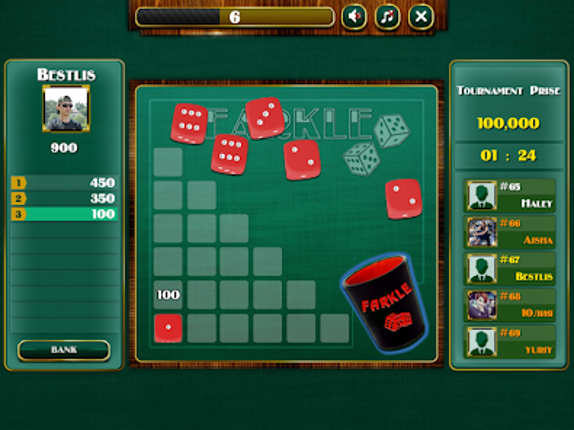 Farkle Image