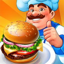 Cooking Craze: Restaurant Game Image