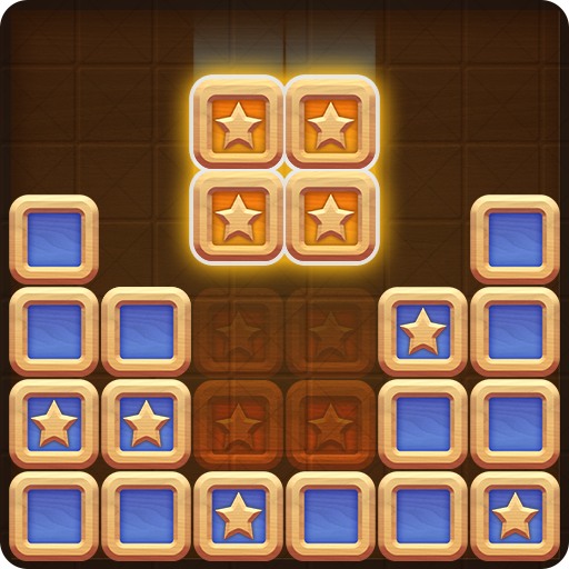 Games like Block Puzzle: Star Finder