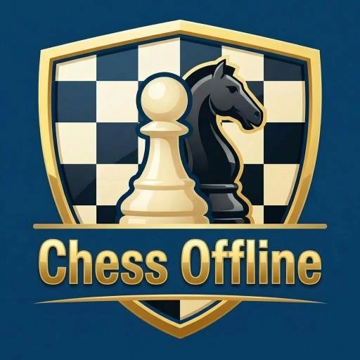 Games like Chess Offline: No Internet
