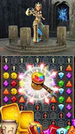 Древняя драгоценность screenshot