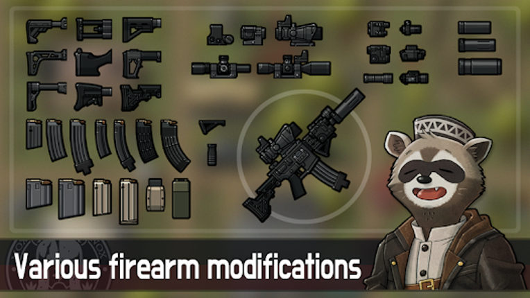 Bad 2 Bad: Extinction Image