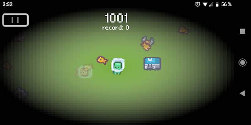 The Last Guardian Image