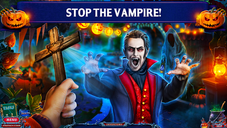 Halloween Chronicles 3 f2p Image