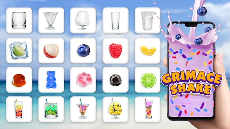 Boba DIY: Bubble Tea DIY ASMR screenshot
