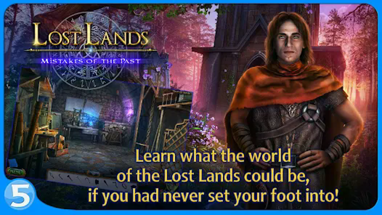 Lost Lands 6 CE Image