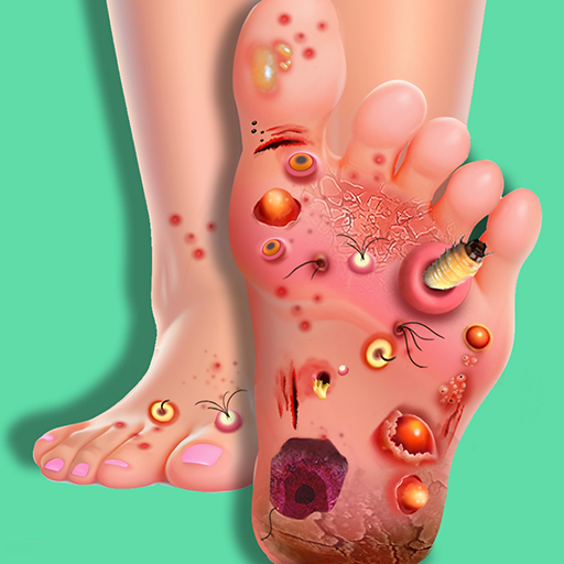 Games like Matchscapes™: ASMR Blast