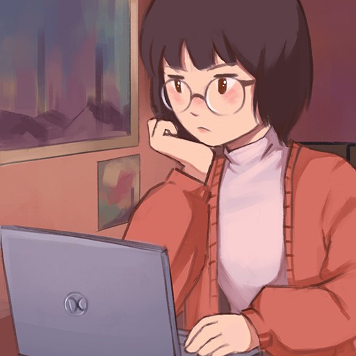 Games like Art Coloring - Lofi Art