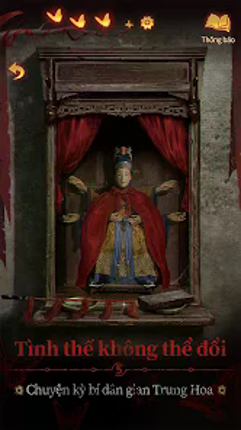 Áo Cưới Giấy 5 Kịch Kiếp Sau screenshot