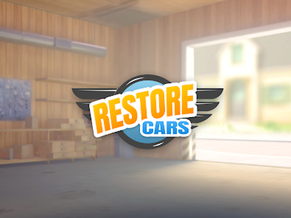 Car Restore - Car Mechanic screenshot