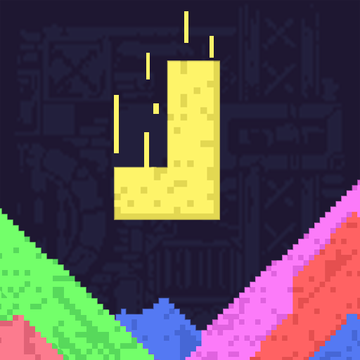 Games like Sandy Block Quest